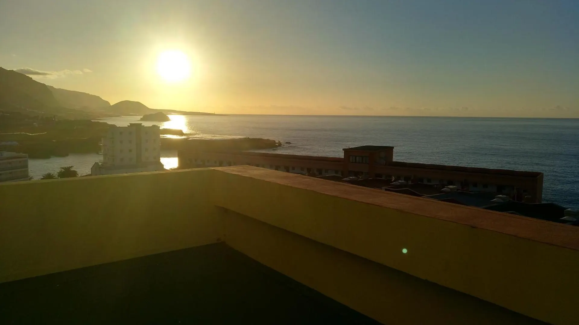 Apartment Mit Schoener Aussicht Und Terrasse San Marcos