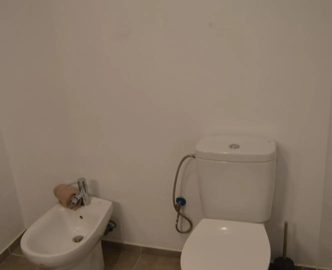 Apartment Mit Schoener Aussicht Und Terrasse San Marcos  Spain