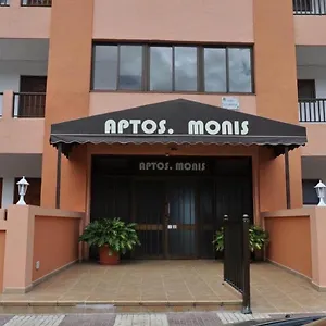 Sea View 1 Bed San Marcos North Tenerife Apartment