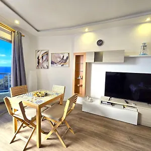 Mirador De Encantos Playa San Marcos Apartment